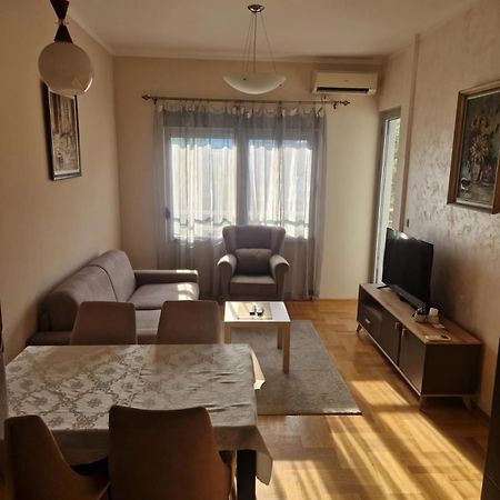Apartman Pavle Budva Exterior foto