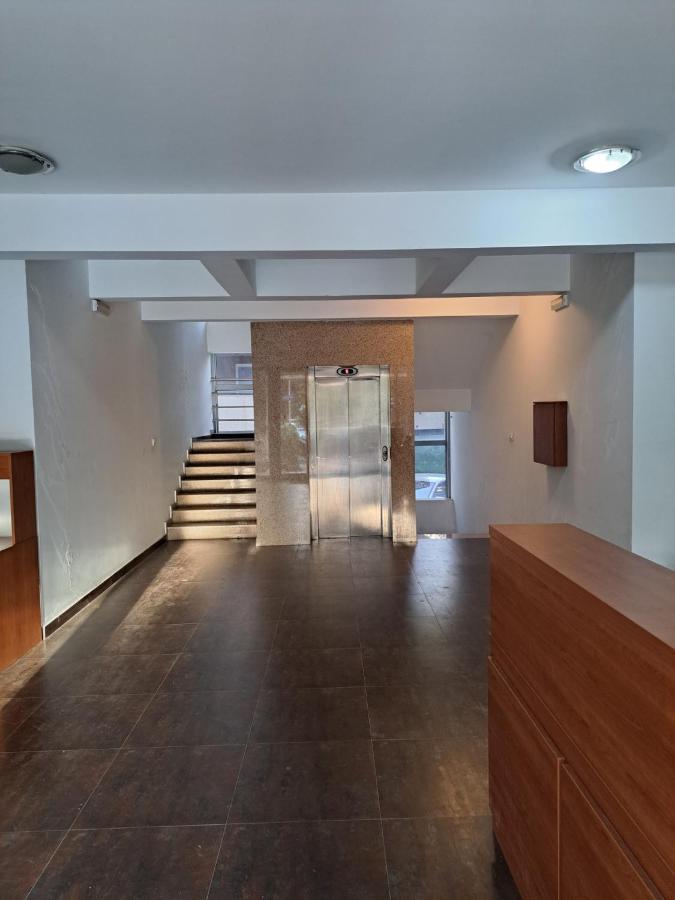 Apartman Pavle Budva Exterior foto